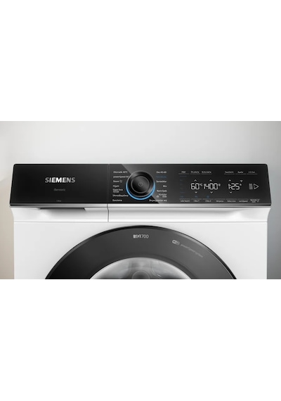 Siemens WG44B2A0TR 1400 Devir 9 KG Çamaşır Makinesi