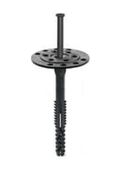Made Strafor Dübeli 12 Mm Siyah 400 Adet