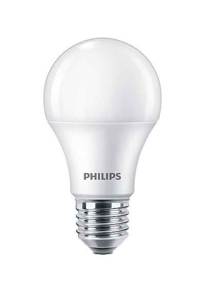 Philips MyCare LED Ampul 10W 1055 Lumen 6500K Beyaz Işık A60 E27 Duy (75W Eşleniği) Yerli Üretim