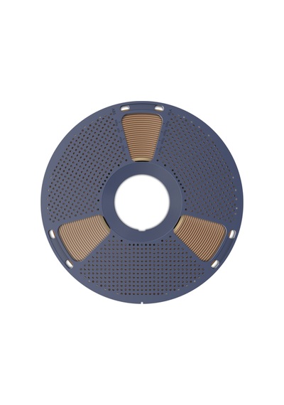 Sunlu Çikolata Petg Filament - 1.75mm - 1 Kg