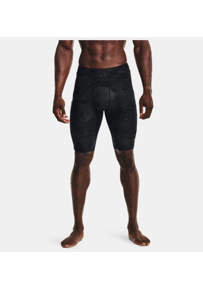 Under Armour Erkek Project Rock Camo Compression Şort 501270766