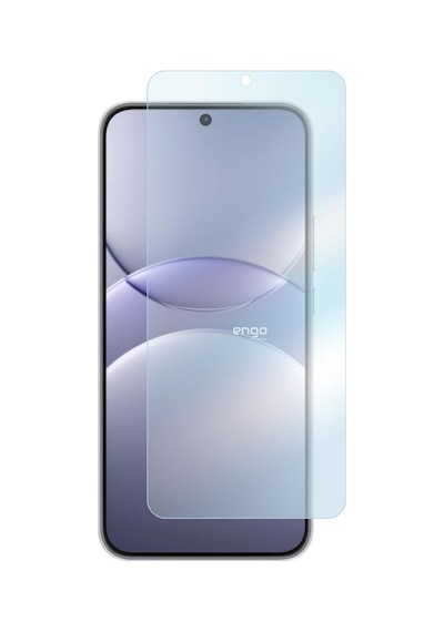 Huawei Nova 13 Ekran Koruyucu Nano Şeffaf Esnek Materyal