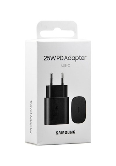 Axya Galaxy EP-TA800N Type C Hızlı Şarj Adaptörü (25W)