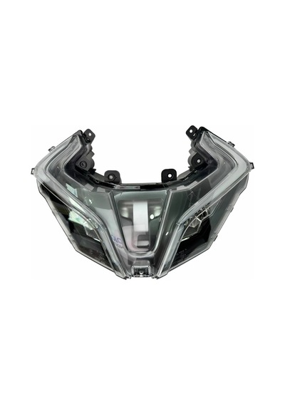 Cf Moto Sr 450 Far Komple