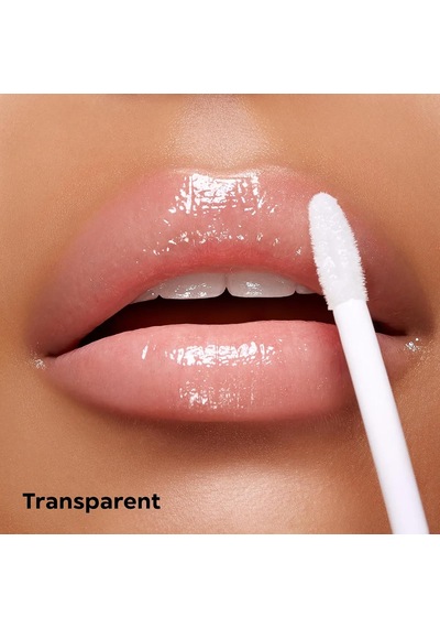 Dudak Kremi - Lip Volume Transparent Transparent