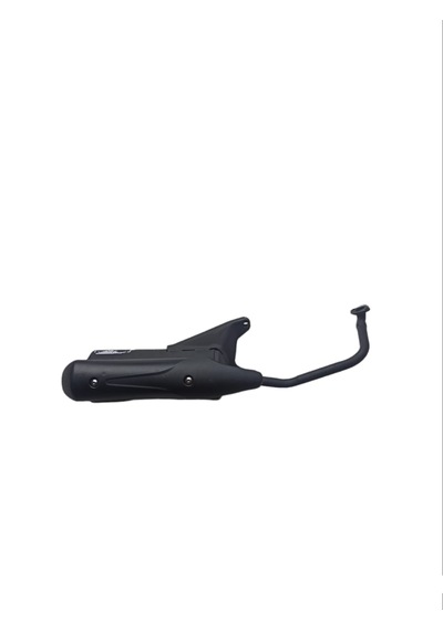 Honda Spacy 110-alpha Egzoz Em Arr0459