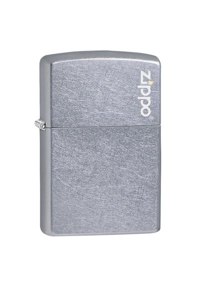 Zippo Bulus-zippo Logo Çakmak - 207-115606