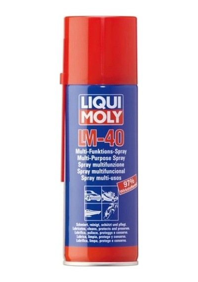 Lıqıumoly Lm-40