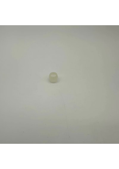 Plastik Kuyruklu Yüksük 6mm