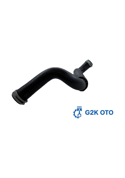 Radyatör Üst Hortumu 51757913