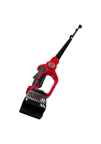 Ferrino Khb-11 Testere Ferrino G02-se4 Makas İçin Teleskopik Uzatma Kolu 3 Mt