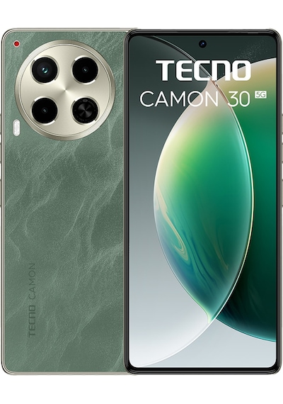 Tecno Camon 30 5G CL7 12 GB 512 GB (TECNO Türkiye Garantili)