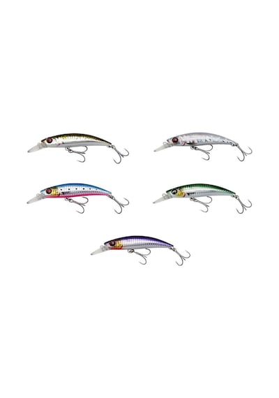 Savage Gear Gravity Runner 10 Cm 55 Gr Suni Yem (508071453)