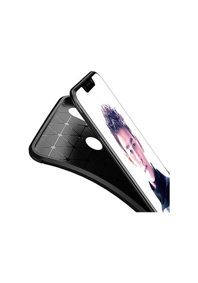Huawei Honor Play İçin Kılıf Legion Series Lacivert Honor Play İle Uyumlu Kılıf - Lacivert Diğer