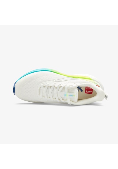 Anta Rocket 7.0 Erkek Yeşil Spor Ayakkabı 812545581