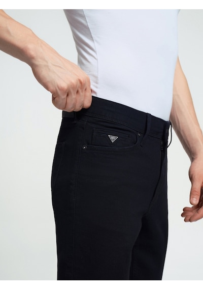 Loft Erkek Terrybrown Slim Fit Pantolon Lf2034725 Siyah