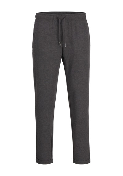 Jack & Jones Erkek Eşofman Altı - Tace - 12268444 Dark Grey Melange