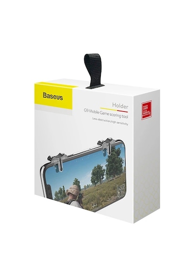 Baseus G9 L1r1 Pubg Oyun Ateşleyici 2adet Set- 5775