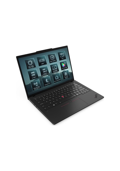 Lenovo ThinkPad T14 Gen 6 21QC00CKTX Ultra 7 255U 32 GB 1 TB SSD 14" Free Dos Dizüstü Bilgisayar