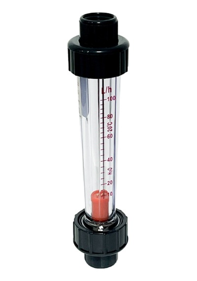 Lzs - Debimetre - Debi Ölçer - Su Ve Akış Ölçer 10-100