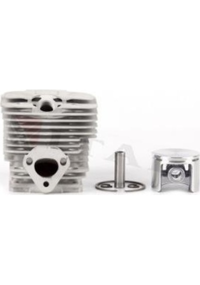 Silindir Piston Set - Castor-alpina Vıp52 45mm