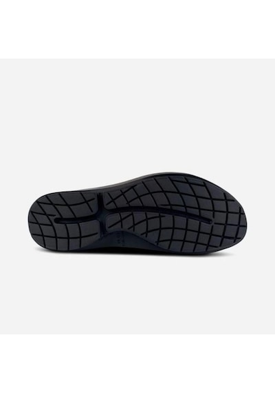 Oofos Erkek Sandalet 1300-black Siyah
