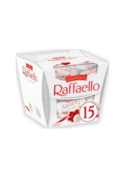 Çikolata 15'li 150 Gr - 3 Adet