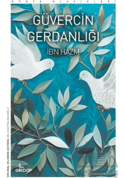 Güvercin Gerdanlığı