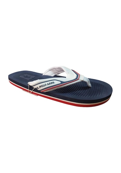U.s. Polo Assn U.s.polo Assn Marlo 4fx Lacivert Parmak Arası Spor Plaj Terlik