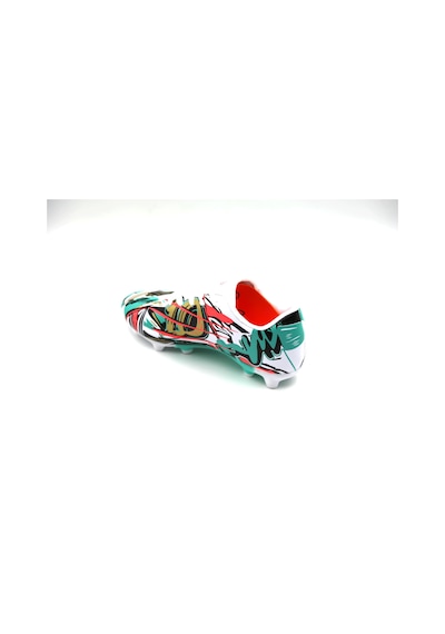 251-145 Krampon Unisex Çocuk Spor Ayakkabı Sax Saks