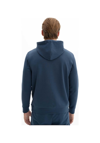 AR-MA Arma Erkek Slim Fit Likralı Kanguru Cepli Kapşonlu Sweatshirt 001