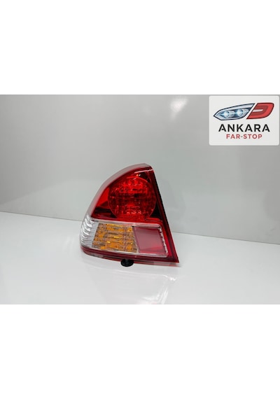 Honda Civic Vtec 2 2004 - 2006 Stop Lambası Sol Dış Sol Arka Çamlukta Kalan