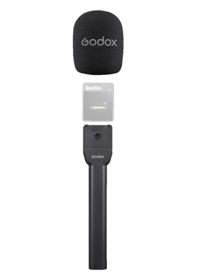 Godox - Ml-h Mikrofon Tutağı