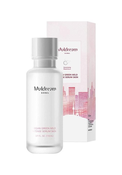 İntense Barrier Serum Toner Kuru Ve Hassas Cilt Onarıcı Bariyer Güçlendirici Tonik Kore 110ml
