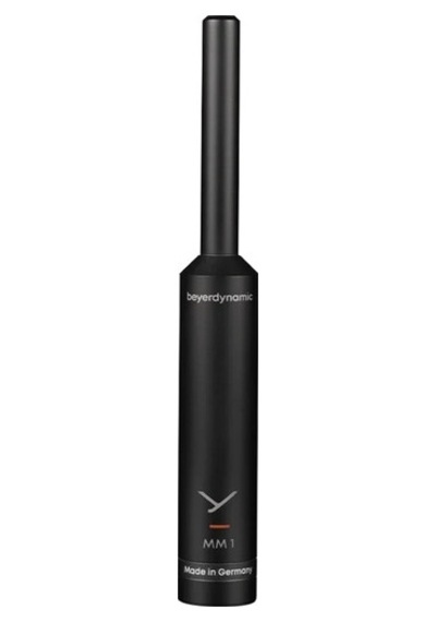 Beyerdynamic Mm 1 Kondenser Ölçüm Mikrofonu