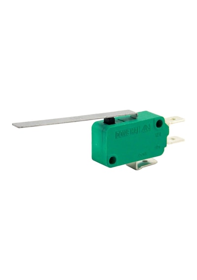 Ic-176A Micro Switch Uzun Paletli (220V 16A) Donghaı