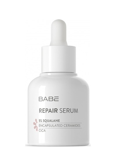 Babe Repair Serum 30ml - Cilt Bariyeri Yenileyici Serum