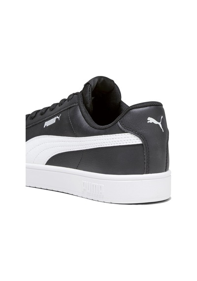 Puma Rickie Classic Erkek Siyah Sneaker Ayakkabı 39425106 1629433 Siyah
