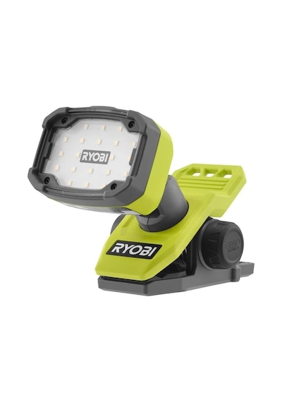 Ryobi Rlc4-0 4v Usb Lityum Akülü Led Aydınlatma Akü Dahil Değildir. 5133006312