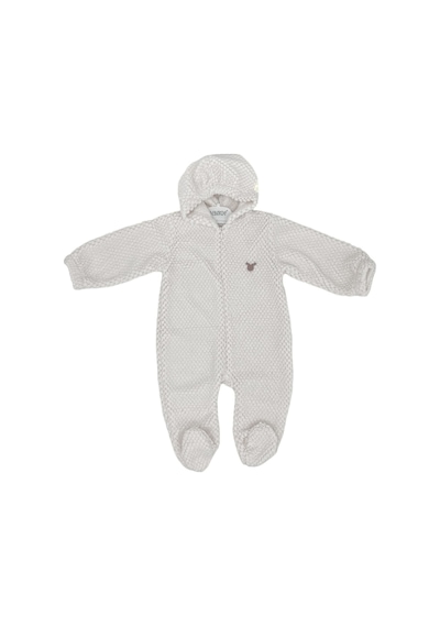Bebitof Bebek Tulum 70362 Gri