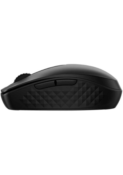 Hp 695 Şarj Edilebilir Bluetooth Kablosuz Mouse Siyah 8f1y4aa