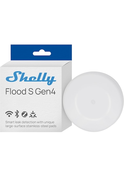 Shelly Flood S Gen4 -