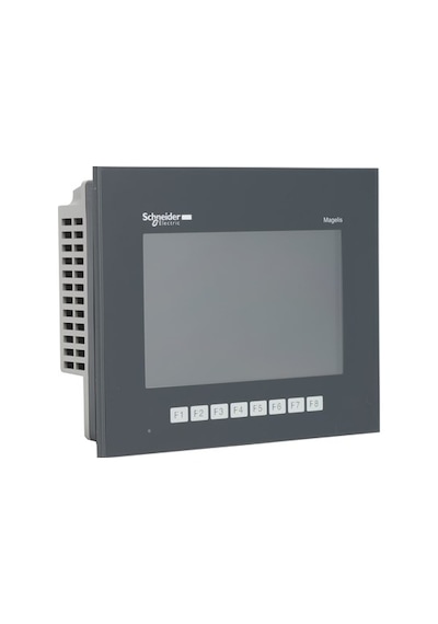 Schneider Electric HMIGTO3510-Dokunmatik Operatör Paneli 800 X 48