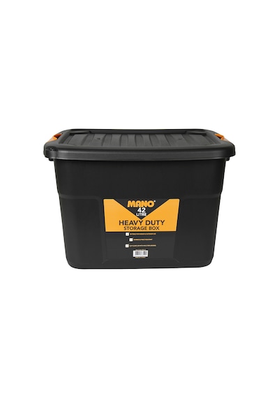 Mano Saklama Kutusu 42 Litre