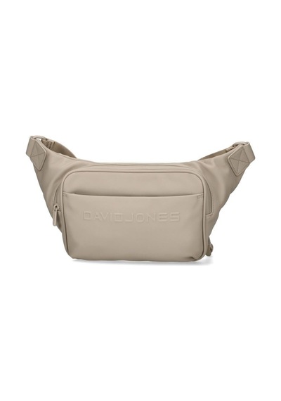 David Jones Kadın Çapraz Çanta Cm7327 Gri
