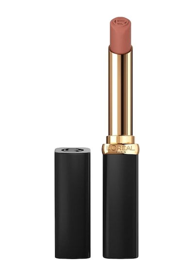 L'oreal Paris Color Riche Volume Matte Ruj - 520 Nude Defiant Sku: Smg8690010435958