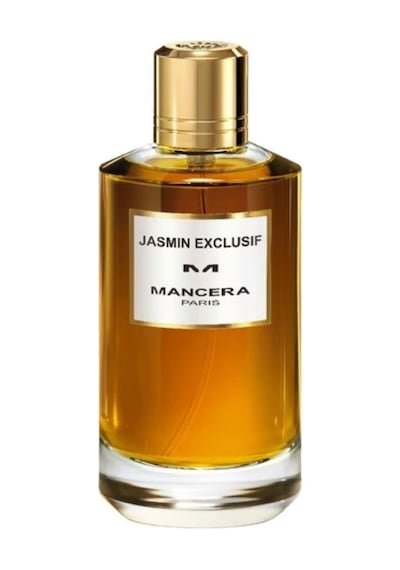Mancera Jasmin Exclusif Edp 120 Ml Unisex Parfüm Oryantal