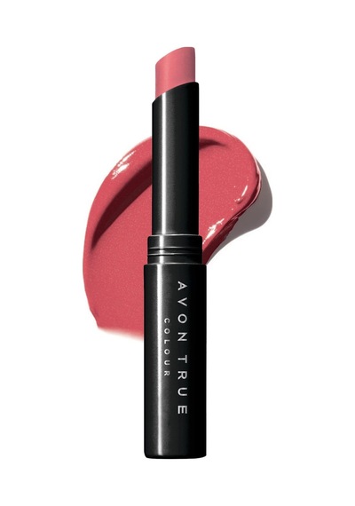 Avon True Colour Ultra Beauty Ruj Rose Creme