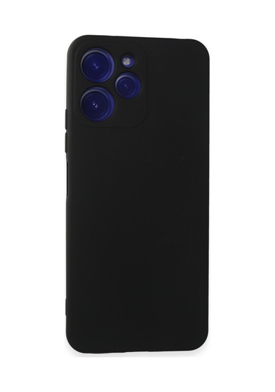Redmi 12 Kılıf Nano Içi Kadife Silikon
