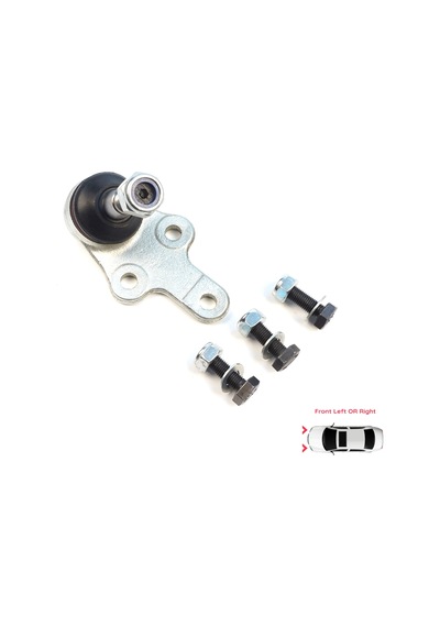 Ön Aks Rotili Ford Focus 2 C-max Volvo S40 C70 C30 1470387 İçin Standart